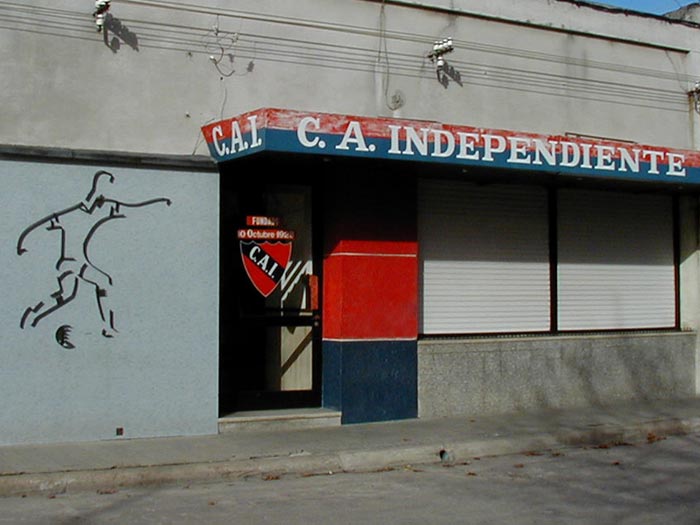 14.02.2024 Independiente llama a asamblea general.