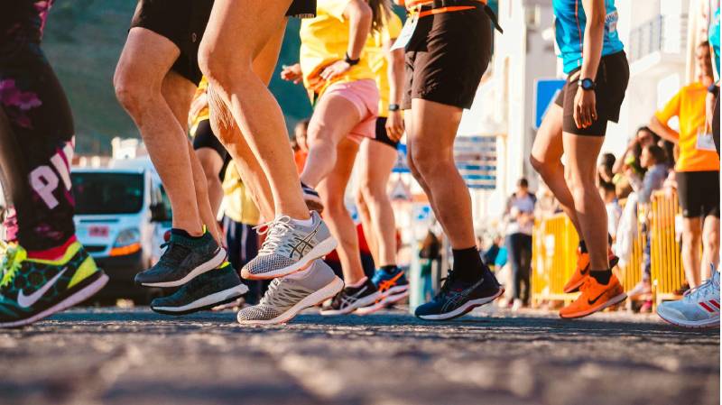 12.04.2024 ¡Participa en la Corre Caminata en Trinidad por su 220º Aniversario!