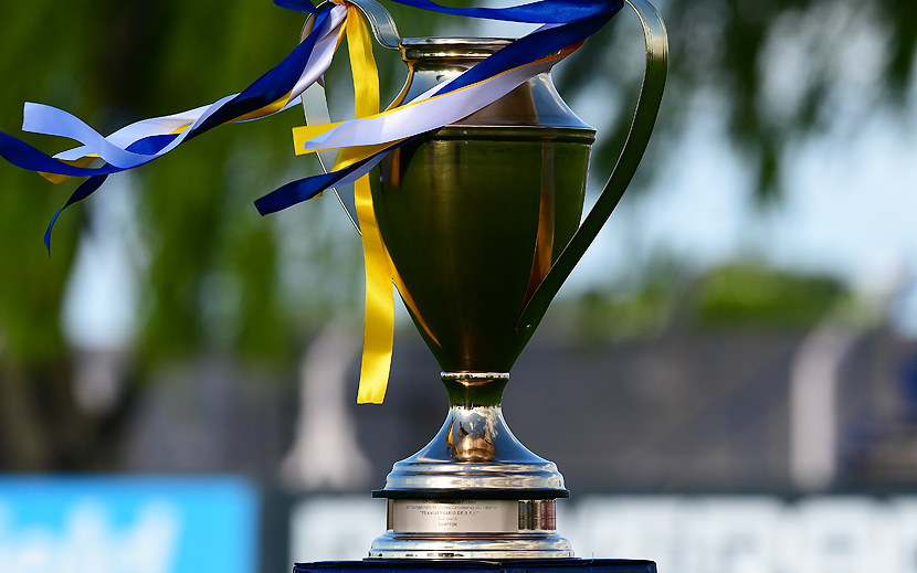 Proponen un nuevo formato para la Copa Nacional de Selecciones 2026