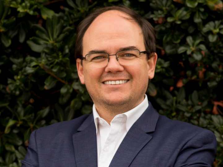 Diego Irazábal ganó la elección departamental y será el nuevo intendente de Flores