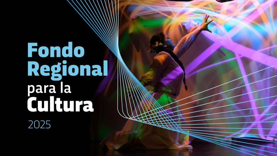 Trinidad podrá acceder a fondos culturales con aumento del 50% en la edición 2025 del FRC