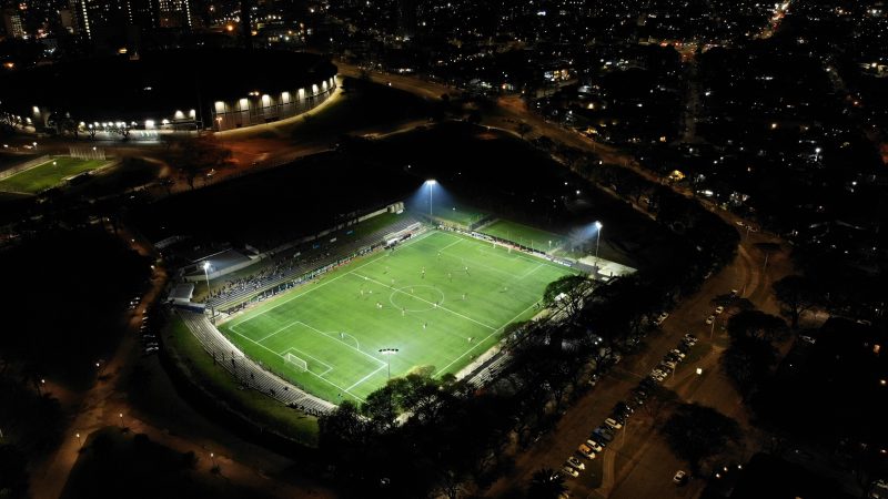 Porongos visitará a Albion por Copa Uruguay