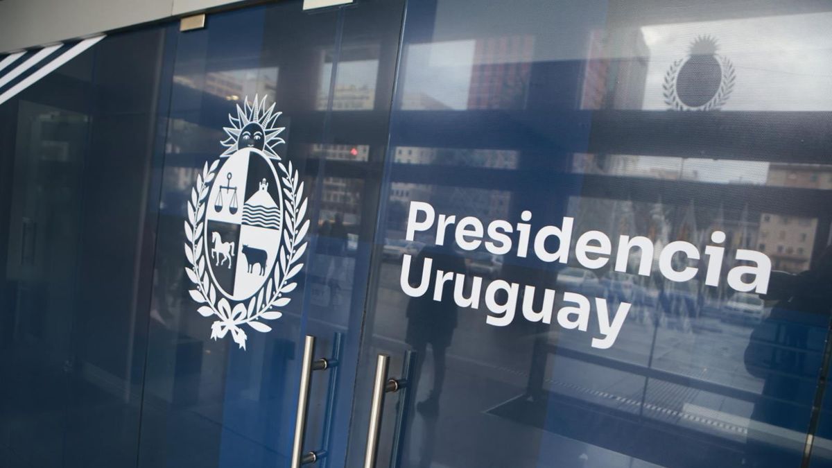 Reunión clave en Presidencia con varios ministros por conflicto en el puerto, asiste también el sindicato de TCP
