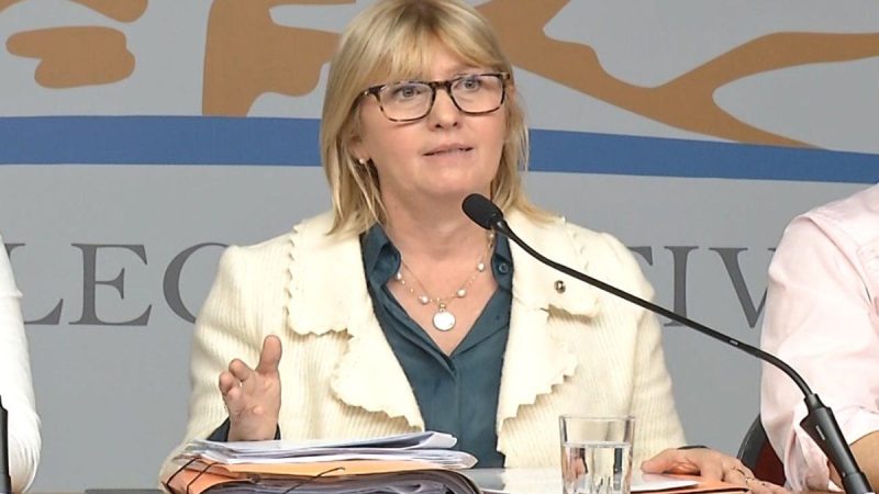 Lustemberg presentó mejora en tiempos de espera; Lema dijo que son mayores a lo que establece el decreto del 2007