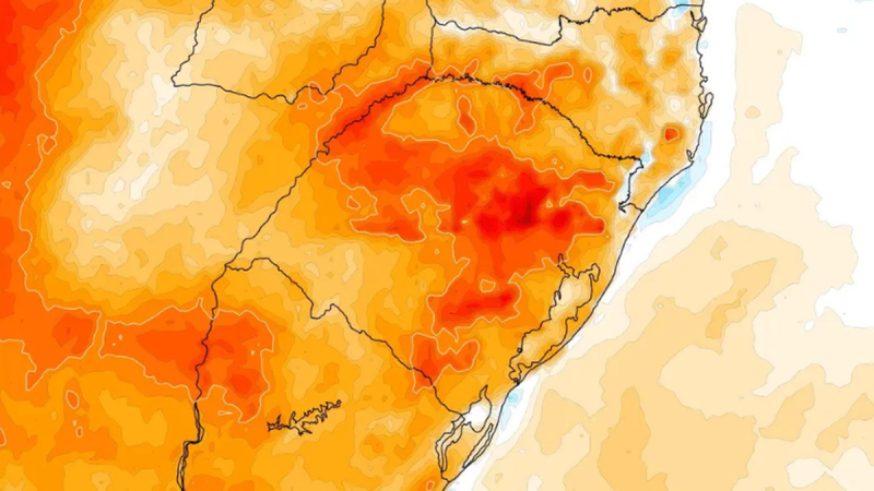 Clima en Uruguay hoy: lo que hay que saber según Inumet para este sábado 18 de octubre