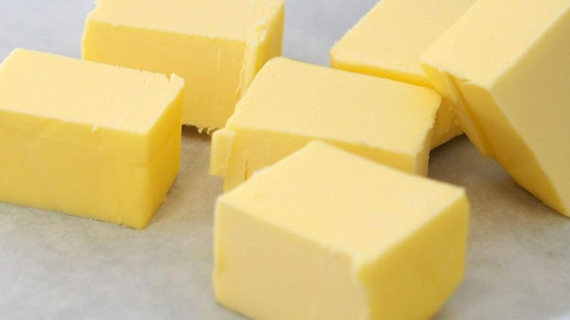 Ingresos por exportaciones de lácteos, con crecimiento solo en manteca, pasaron los US$ 200 millones