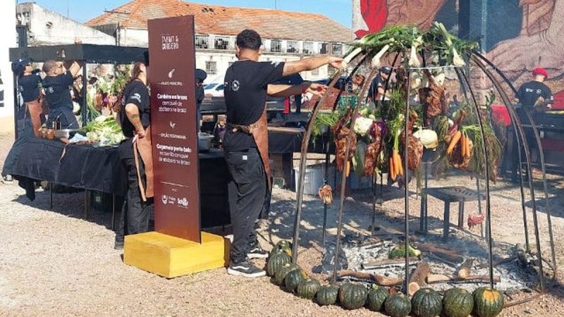 Uruguay encabeza las exportaciones de cordero a Brasil y refuerza su promoción como «boutique de carnes del mundo»