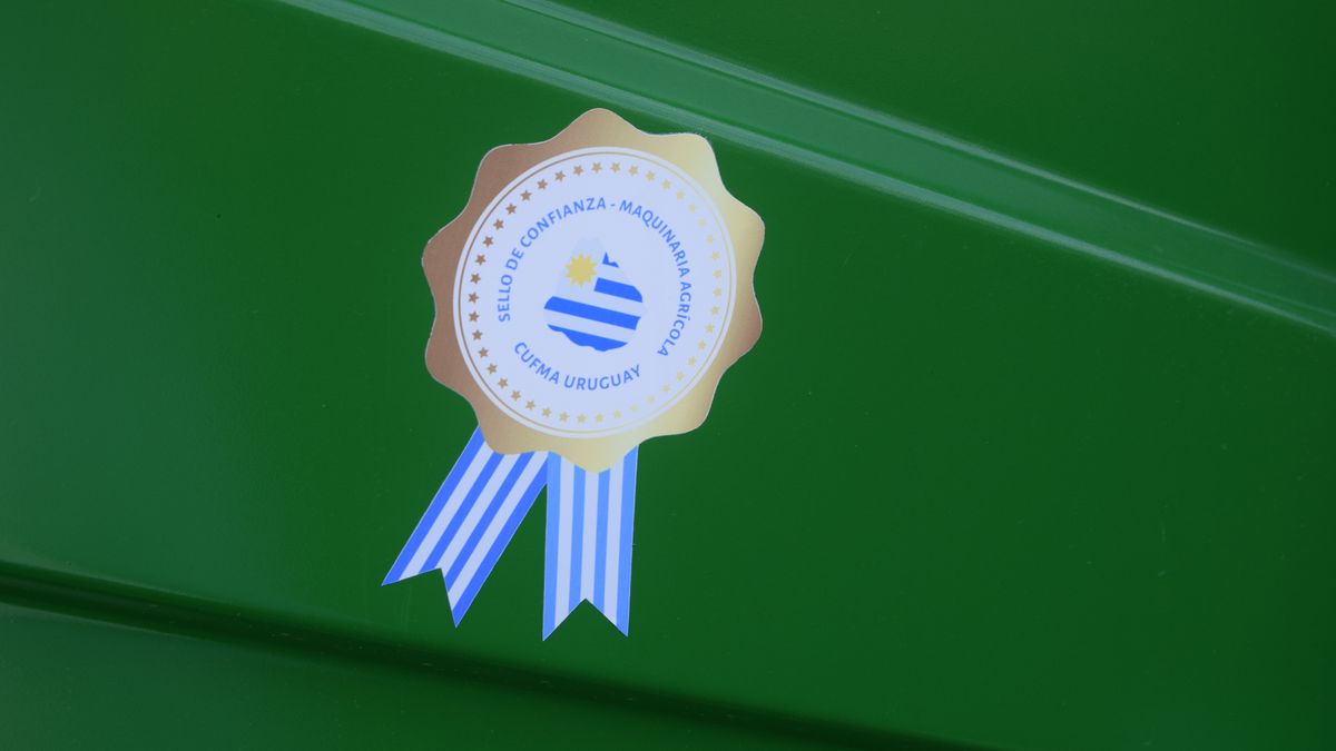 La Maquinaria Agrícola Uruguaya Regresa a Agroactiva 2026 para Impulsar su Proyección Regional