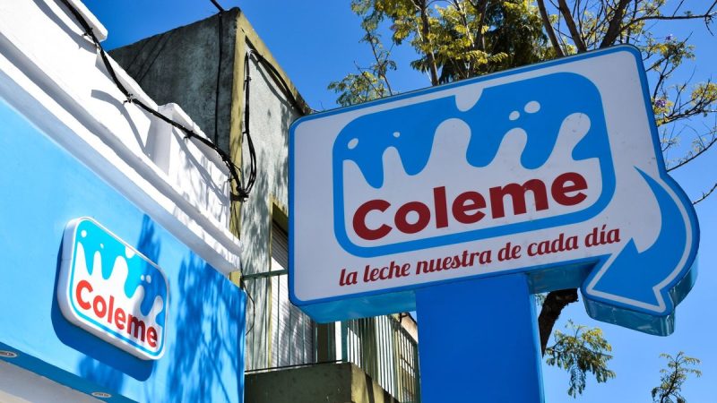 Cierre definitivo de Coleme: la cooperativa láctea uruguaya de 94 años de historia