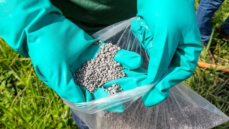 Crisis de precios y disrupciones en el comercio de fertilizantes preocupa a actores del sector agroalimentario