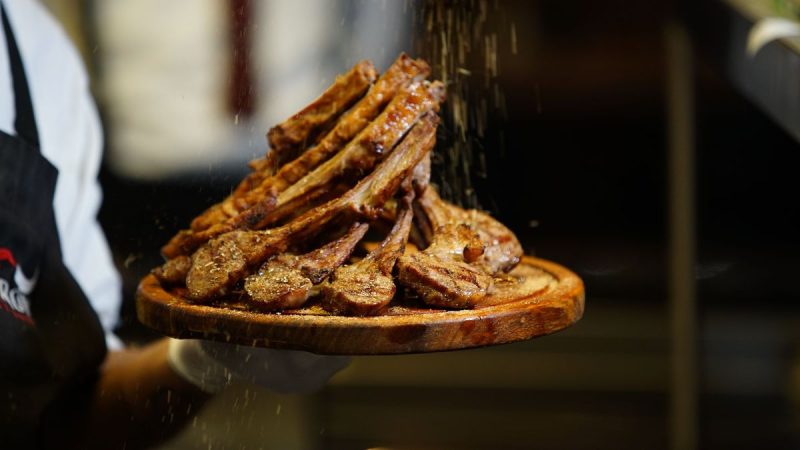 La visión de los ovinocultores uruguayos sobre el consumo limitado de su carne