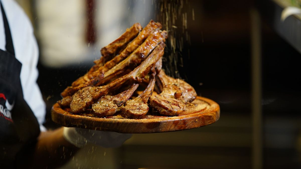 La visión de los ovinocultores uruguayos sobre el consumo limitado de su carne
