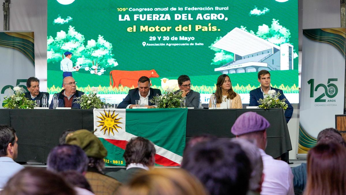 La Federación Rural lanza fuertes críticas al Estado y detalla sus demandas sobre el gasoil, el dólar y la tasa municipal