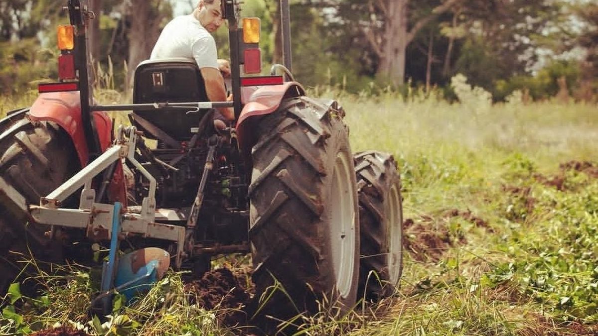La agroecología, una silenciosa revolución verde