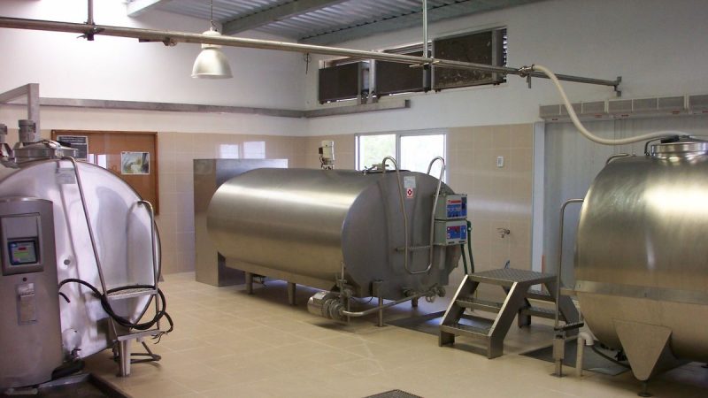 La remisión de leche a la industria uruguaya supera el 10% de crecimiento en todos sus indicadores clave, según Inale